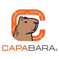 CAPABARA logo - Similar company to Straits Interactive