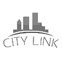 CITY LINK logo - Similar company to Travis