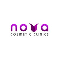 nova clinics logo - Similar company to Tara Permanent Makeup