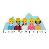 Ladies Be Architects logo - Similar company to Scaleup Archs
