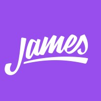 James Delivery logo - Similar company to To Do Green