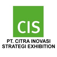 PT Citra Inovasi Strategi Exhibition logo - Similar company to Going Pretty