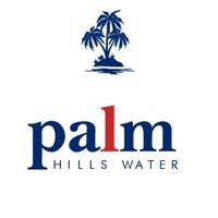 Palm Hills Water logo - Similar company to Prime Water Australia
