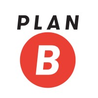 Plan B Earth logo - Similar company to Daisy