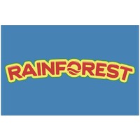 Rainforest Caribbean logo - Similar company to P.A. Benjamin Manufacturing Company Limited