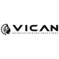 Vican Manufacturing Solutions logo - Similar company to Cutting Edge Manufacturing