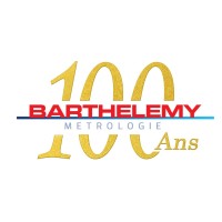 BARTHELEMY18 logo - Similar company to Inx Reality