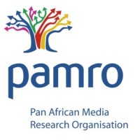 Pan African Media Research Organisation PAMRO logo - Similar company to Soanorte