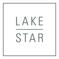 Lakestar logo - Similar company to Spenmo