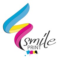 UAB Smile Print logo - Similar company to Smile Print