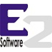 E2 Software Oy logo - Similar company to Km2Y Co.,Ltd