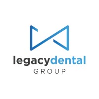 Legacy Dental Grp logo - Similar company to Flapjacked®