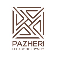 PAZHERI BUSINESS GROUP logo - Similar company to S&M Cloud