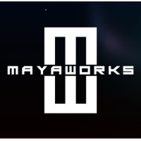 mayaworks logo - Similar company to Tonaj Productions