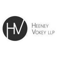 Heeney Vokey LLP logo - Similar company to Robinson Heeney Llp
