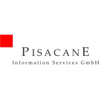 Pisacane Information Services GmbH logo - Similar company to Átiko7
