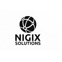 Nigix Solutions logo - Similar company to Title Vii