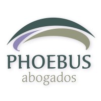PHOEBUS Abogados logo - Similar company to Criptoamicha