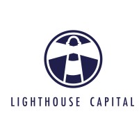Lighthouse Capital Oy logo - Similar company to Lighthouse Solutions Oy