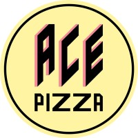 ACE Pizza logo - Similar company to Amaro Dolce