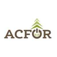 ACFOR Inc. logo - Similar company to Instituto Verdeluz