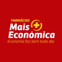 Drogaria Mais Econômica Ltda. logo - Similar company to Agah'S Resultados Sustentáveis