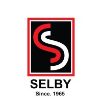 SELBY MV logo - Similar company to Attrelogix Networks