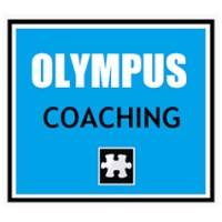 Olympus coaching logo - Similar company to Stichting Jam