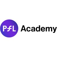 PFL Academy logo - Similar company to Startup Smartup