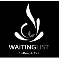 WaitingList Coffee logo - Similar company to Himpunan Mahasiswa Mesin Institut Teknologi Sumatera