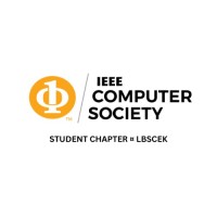 IEEE Computer Society - LBS College of Engineering logo - Similar company to Government Engineering College Kozhikode