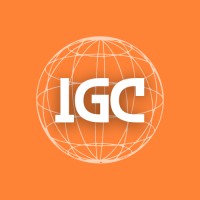 International Global Consulting Group (IGC) logo - Similar company to Joa Group