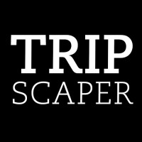TripScaper logo - Similar company to Explorer X