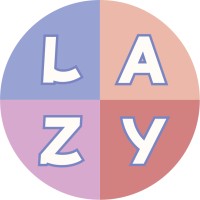 Lazy Sundaes logo - Similar company to Bethoney Shen At Nest Seekers International