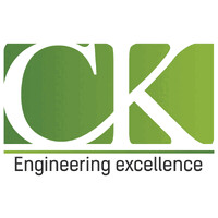 CK Integrated Oilfield Services logo - Similar company to Creatextive