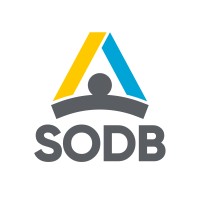 SODB® logo - Similar company to Studio Niceguys