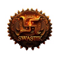 Swastik Productions logo - Similar company to Cast Pixels