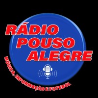 Rádio Pouso Alegre logo - Similar company to Dados Inteligentes