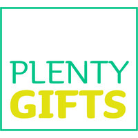 Plenty Gifts logo - Similar company to Ouxo
