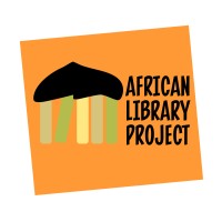 African Library Project logo - Similar company to Impact Table