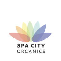 Spa City Organics logo - Similar company to Wizard Of Spa