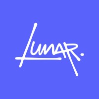Lunar logo - Similar company to Switch Creative Agency