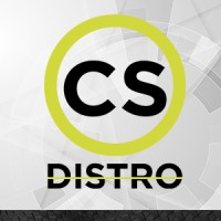CS Distro logo - Similar company to Brusko