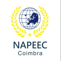 Núcleo Associativo para os Estudos Europeus em Coimbra logo - Similar company to Federação Nacional Dos Estudos Europeus - Fnee