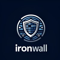 Ironwall Net logo - Similar company to Metaskills