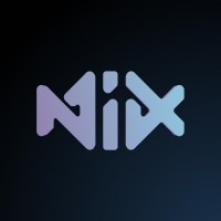 NixGroup logo - Similar company to Xim Technology
