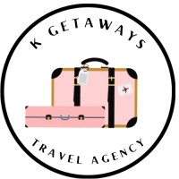 K Getaways logo - Similar company to Certified Africa