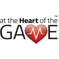 at the Heart of the Game logo - Similar company to Esg Made Easy