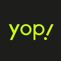 Yop Comunicazione logo - Similar company to Rubrika