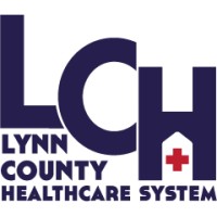 Lynn County Healthcare System logo - Similar company to Redshift Digital
